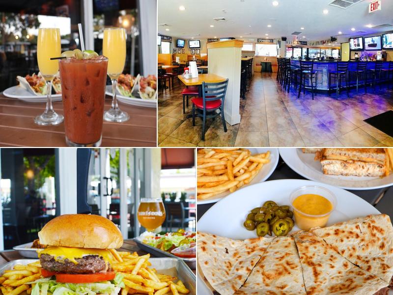 Legends Tavern & Grille - Sunrise 10079 W Oakland Park Blvd, Sunrise