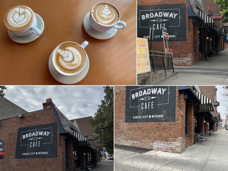 Broadway Café