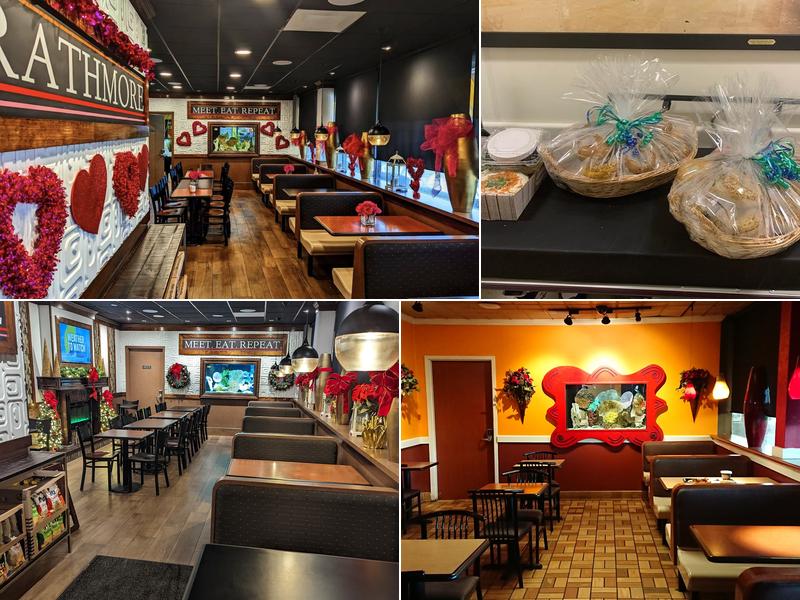 Strathmore Bagels 1879 Lakeland Ave, Ronkonkoma