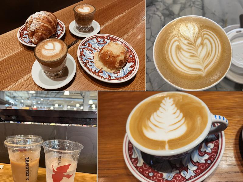 La Colombe Coffee Roasters