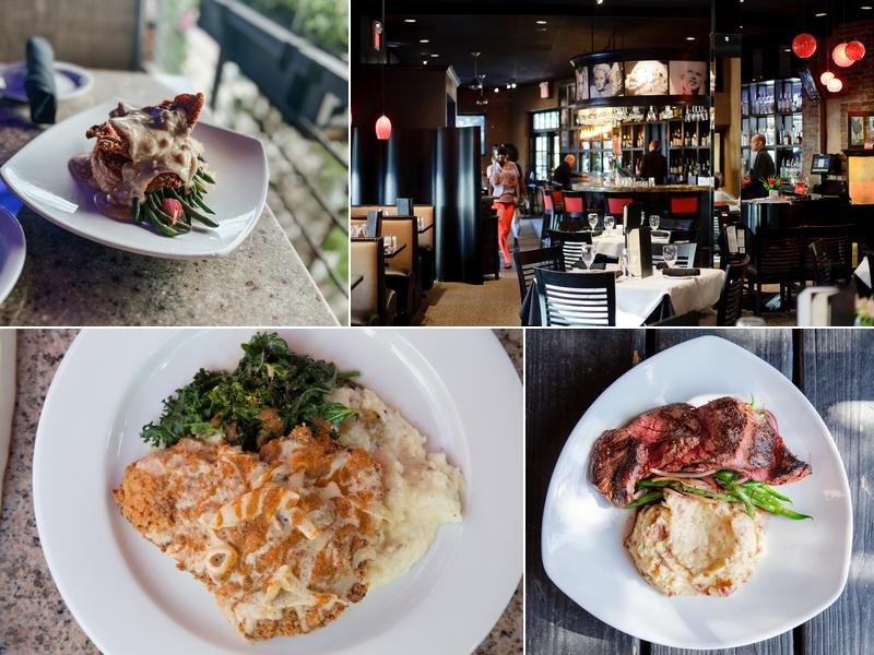 Cafe Trio 4558 Main St, Kansas City