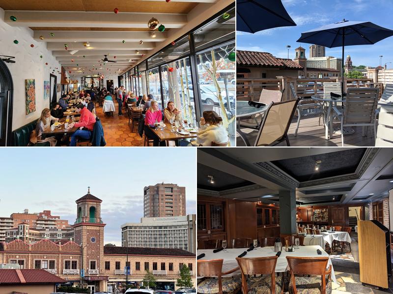 The Classic Cup Cafe