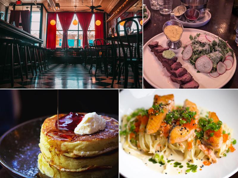 Westport Cafe 419 Westport Rd, Kansas City