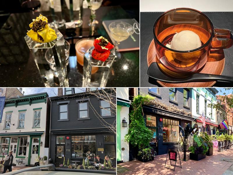 Pineapple and Pearls