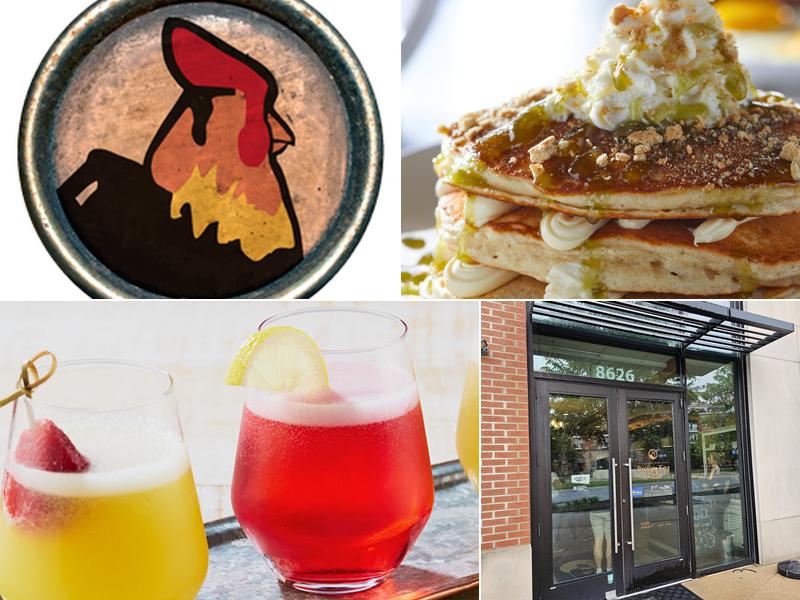 Another Broken Egg Cafe 8626 E 116th St #175, Fishers