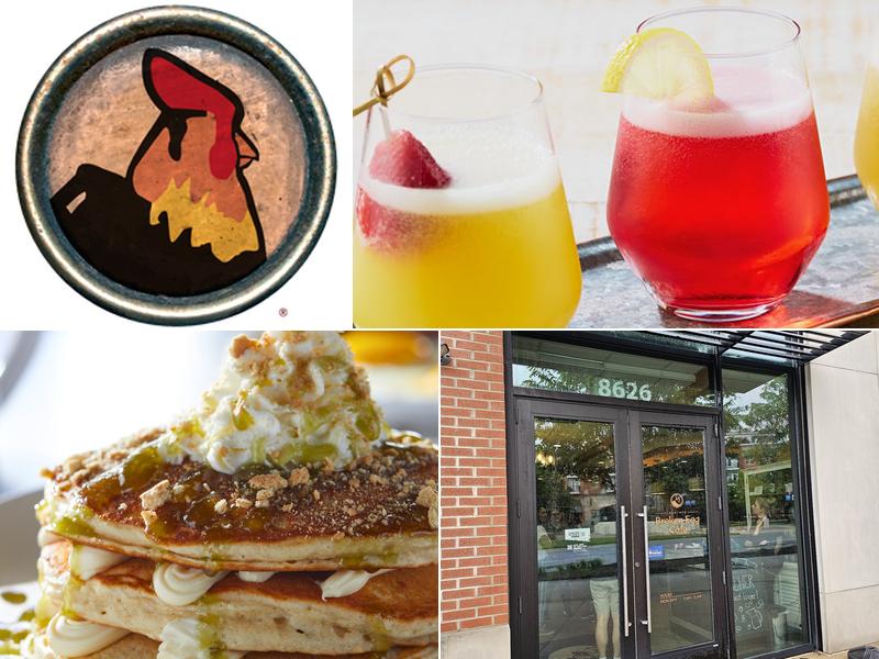 Another Broken Egg Cafe