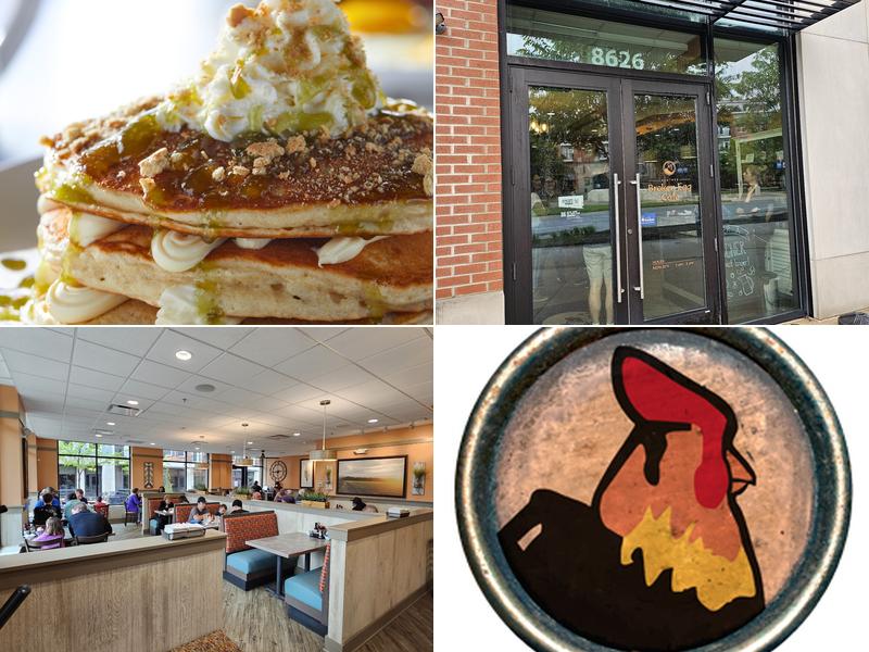 Another Broken Egg Cafe 8626 E 116th St #175, Fishers