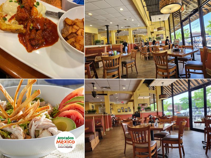 Another Broken Egg Cafe