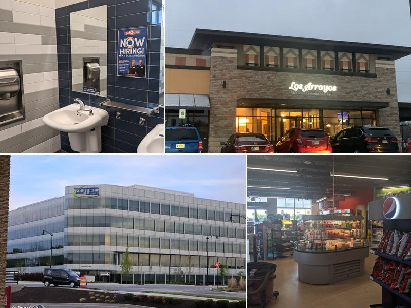 Get Go Cafe Market 11503 Spring Mill Rd, Carmel