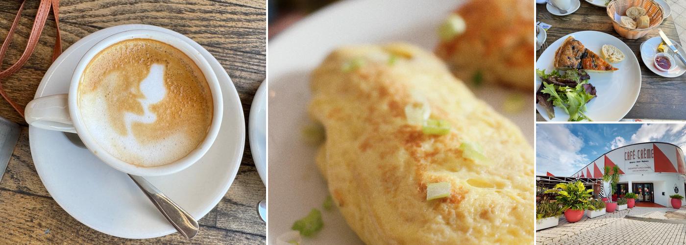 Sapori Miami by Café Crème