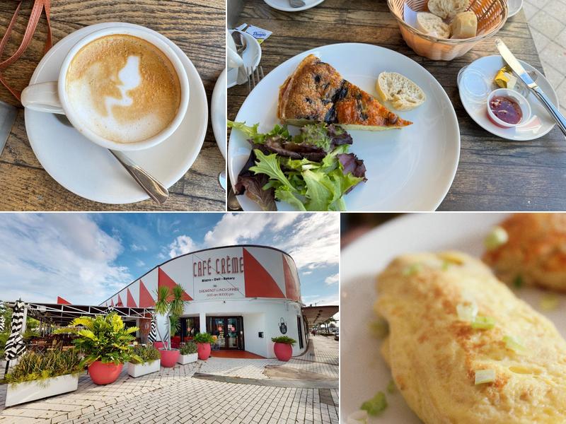 Sapori Miami by Café Crème