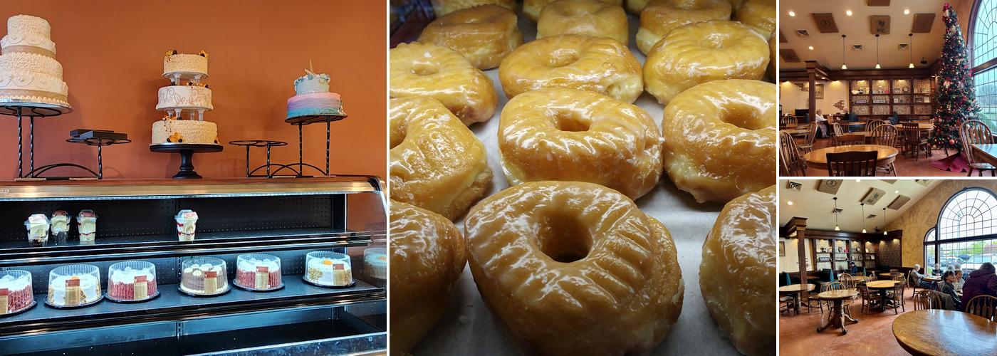 Concannon's Bakery Cafe