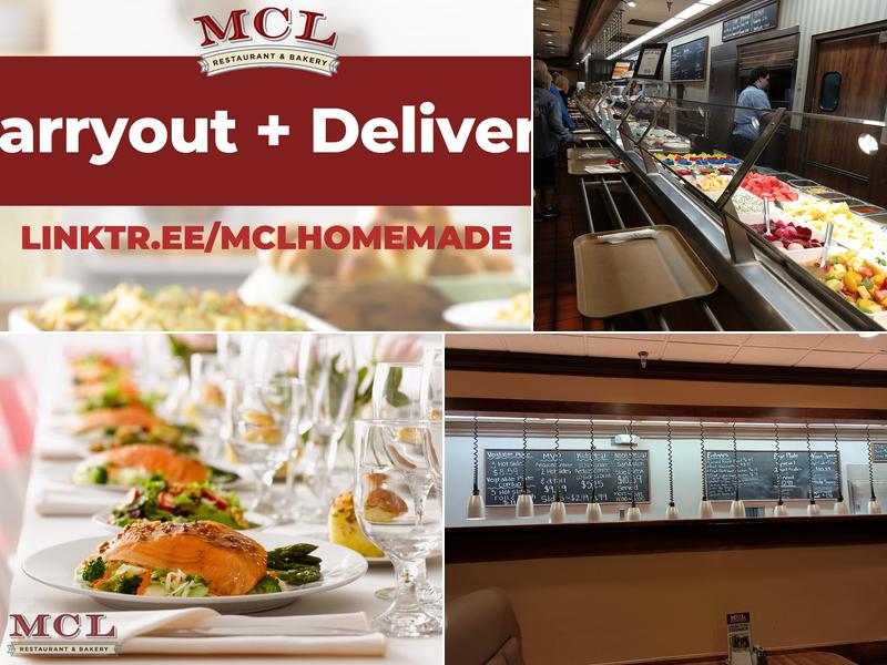 MCL Restaurant & Bakery Muncie