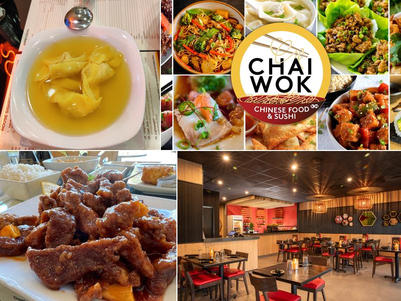 Chai Wok