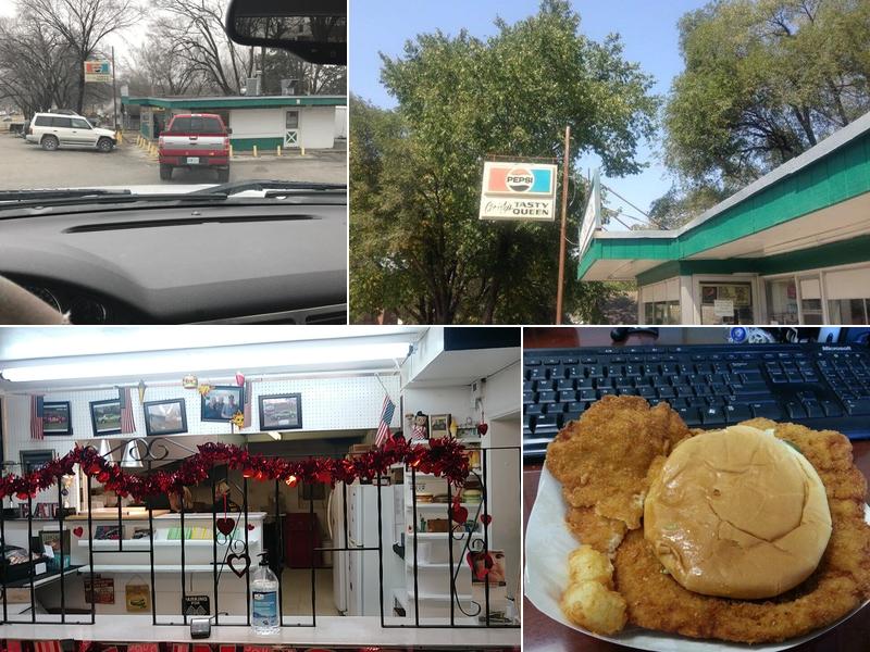 Christy's Tasty Queen