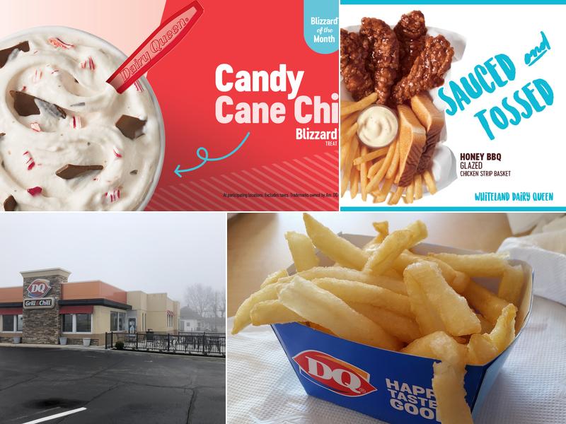 Dairy Queen Grill & Chill