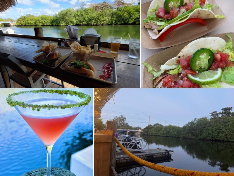 Paradise Tiki of Dania Beach