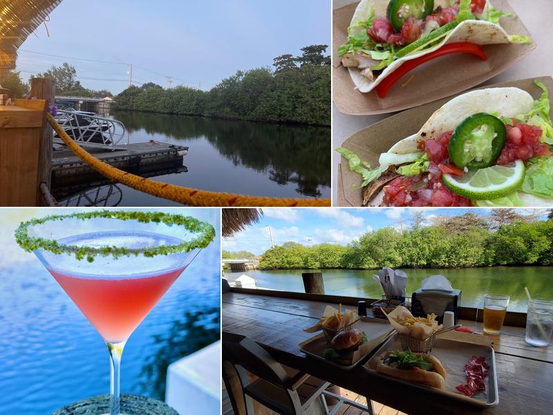 Paradise Tiki of Dania Beach