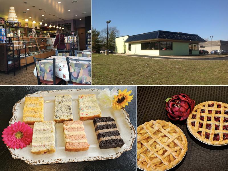 Kim’s Kakery, Bakery & Café