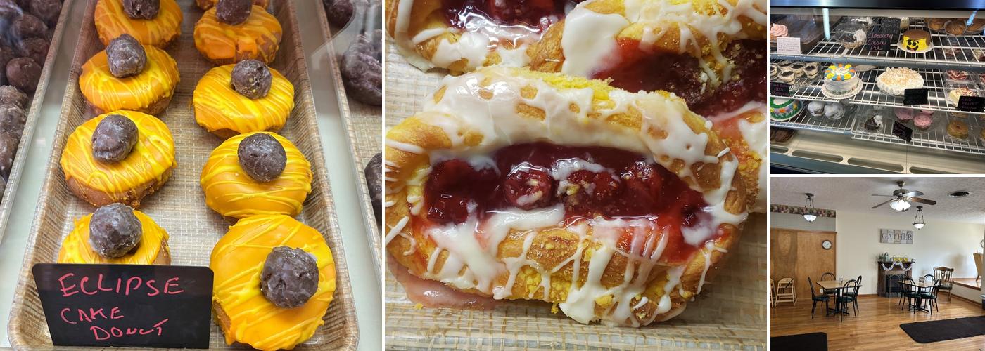 Linne's Bakery & Cafe