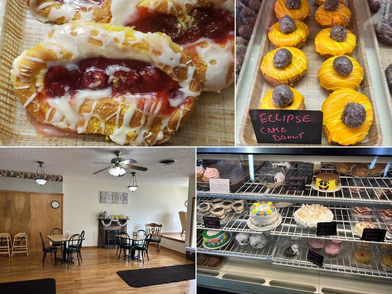 Linne's Bakery & Cafe