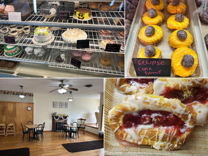 Linne's Bakery & Cafe