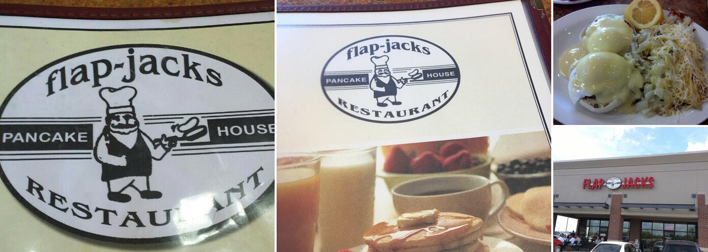 Flap-Jack's Pancake House
