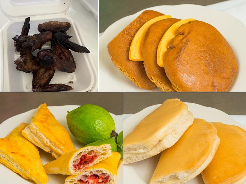 Hammond's Bakery 17847 NW 27th Ave, Miami Gardens