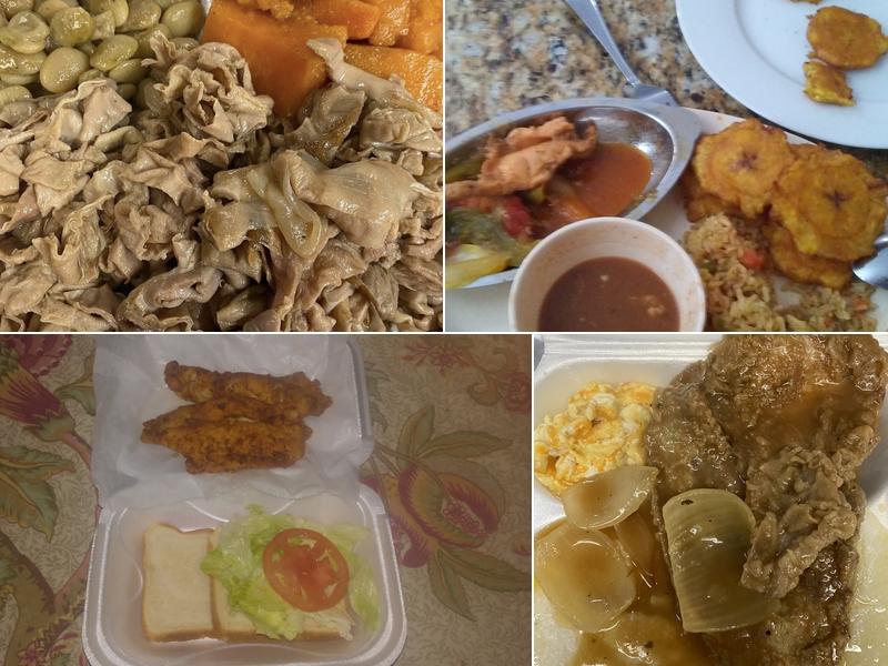 Home Style Restaurant 14905 NW 22nd Ave, Opa-locka