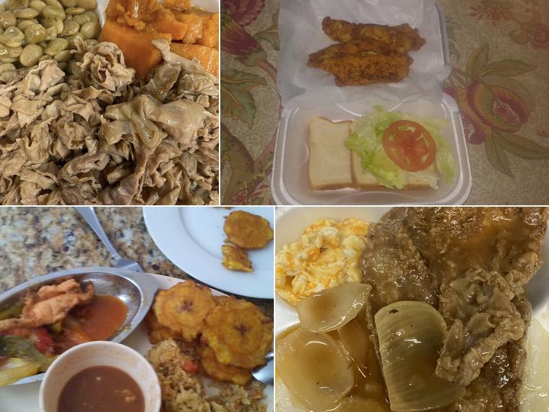 Home Style Restaurant