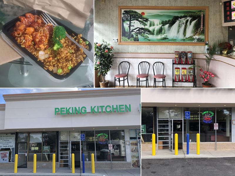 Peking Kitchen