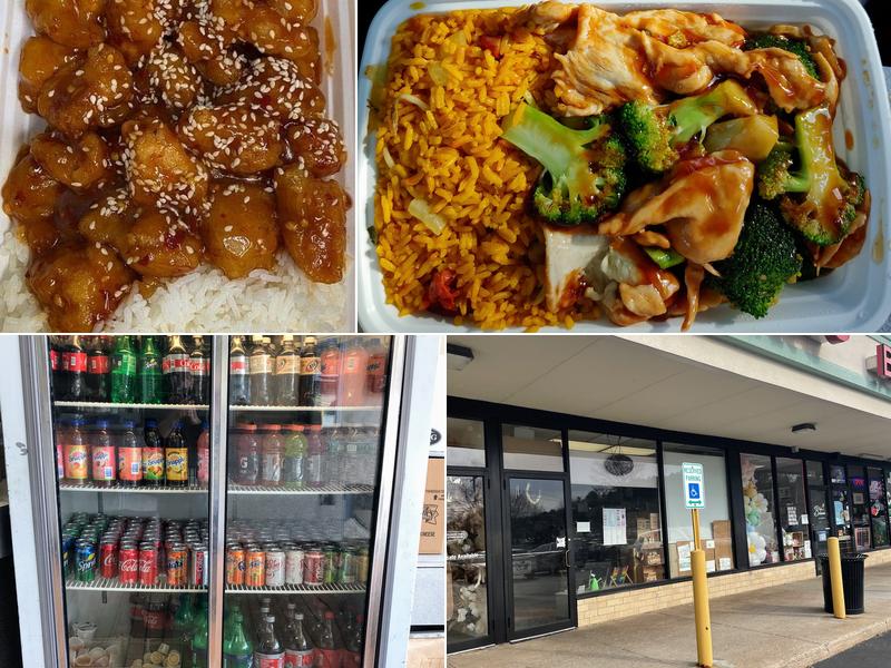 Chan's Kitchen 975 W Jericho Turnpike Unit 9, Smithtown