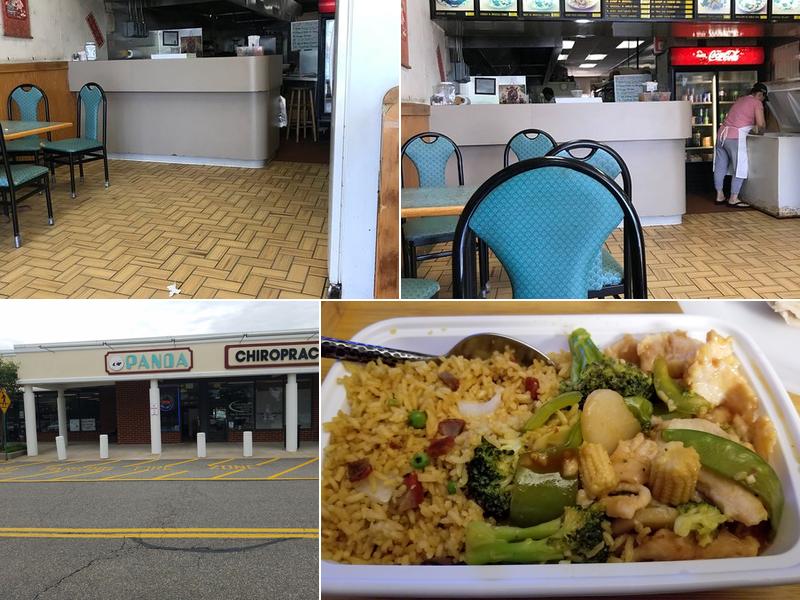 Panda Chinese Restaurant