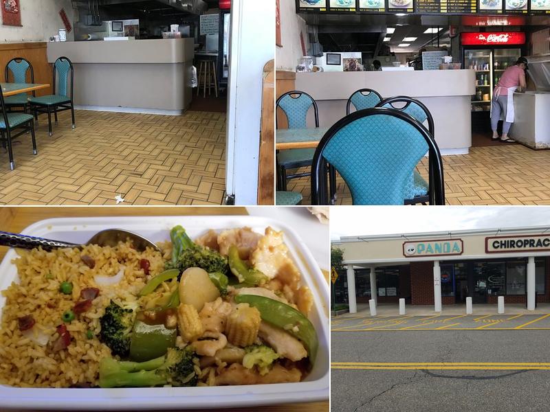 Panda Chinese Restaurant