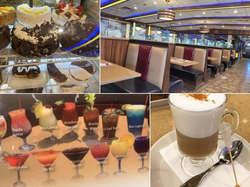 Nautilus Diner 5523 Merrick Rd, Massapequa