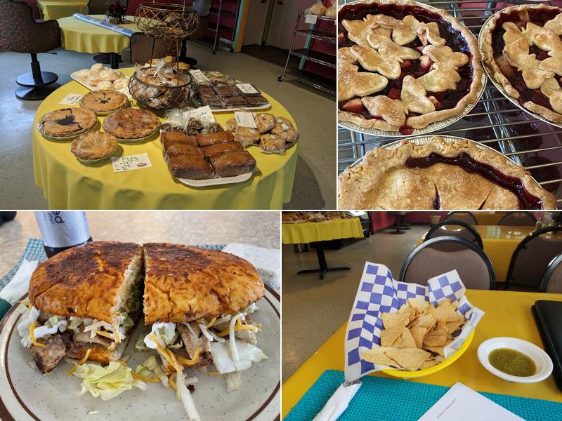 Loretta's Artisanal Bakery and Cafe