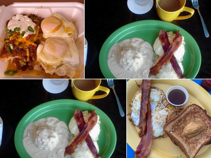 The Chef 111 S 4th St, Manhattan