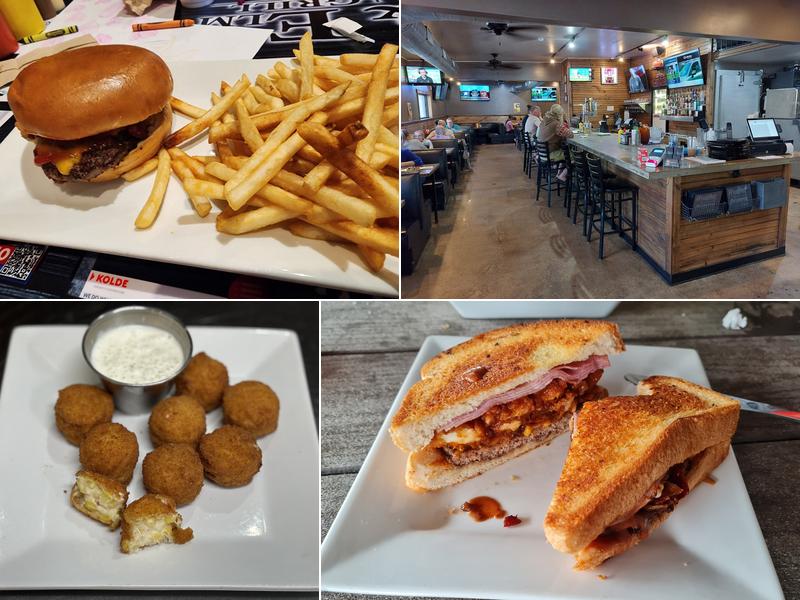 4th & Elm Bar & Grill