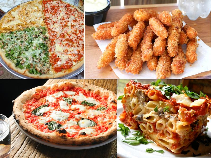 Vittoria's Gourmet Pizza & Catering 24/7