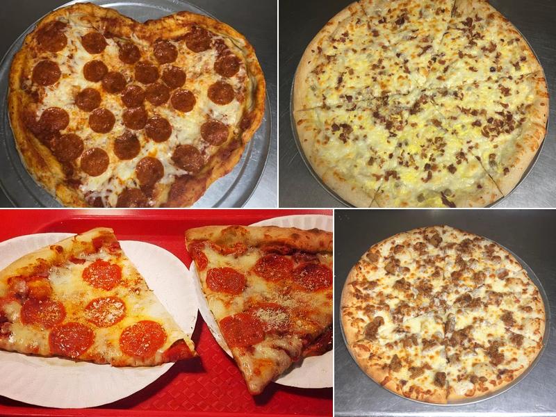 Westshore Pizza 2989 W Bay Dr, Belleair Bluffs