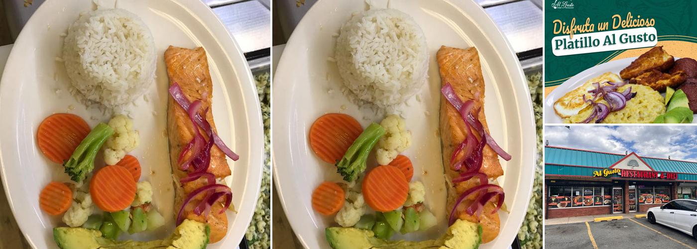 Al Gusto Restaurante