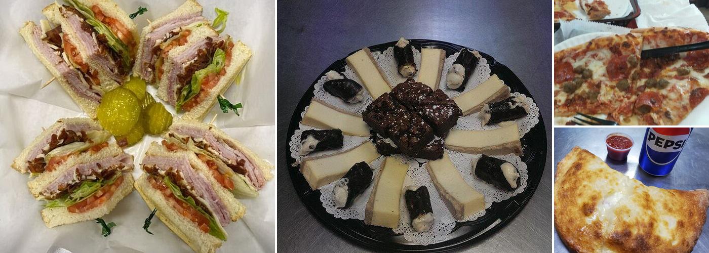 Westshore Pizza Largo