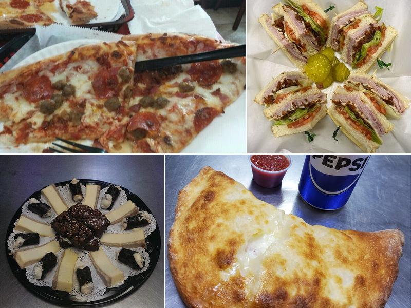 Westshore Pizza Largo 3690 E Bay Dr, Largo