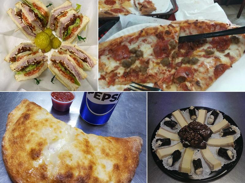 Westshore Pizza Largo