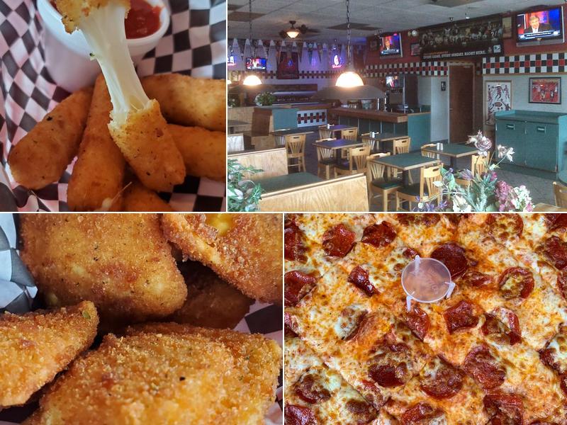 Paul's Chicago Pizza