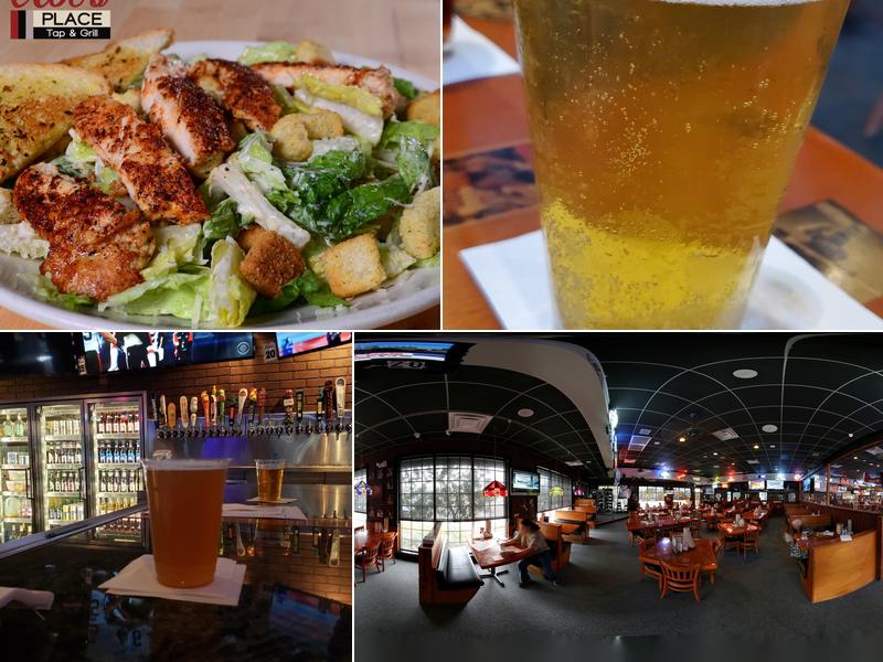 Abe's Place Tap & Grill