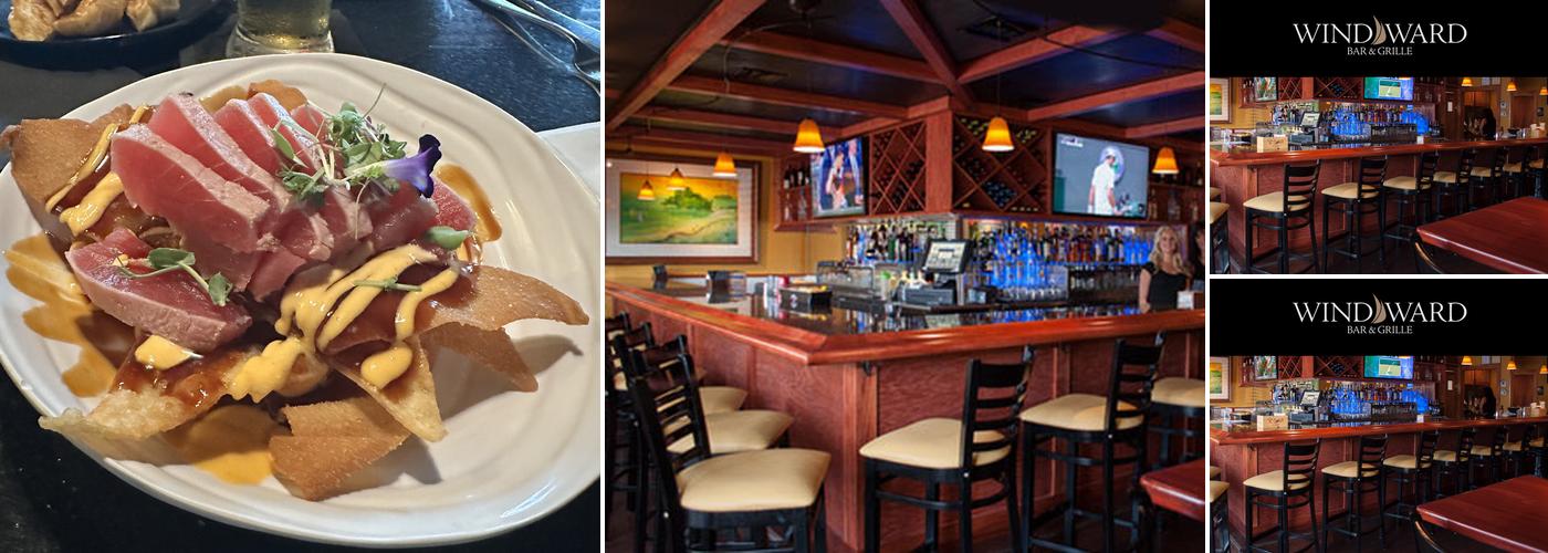 Windward Bar & Grille