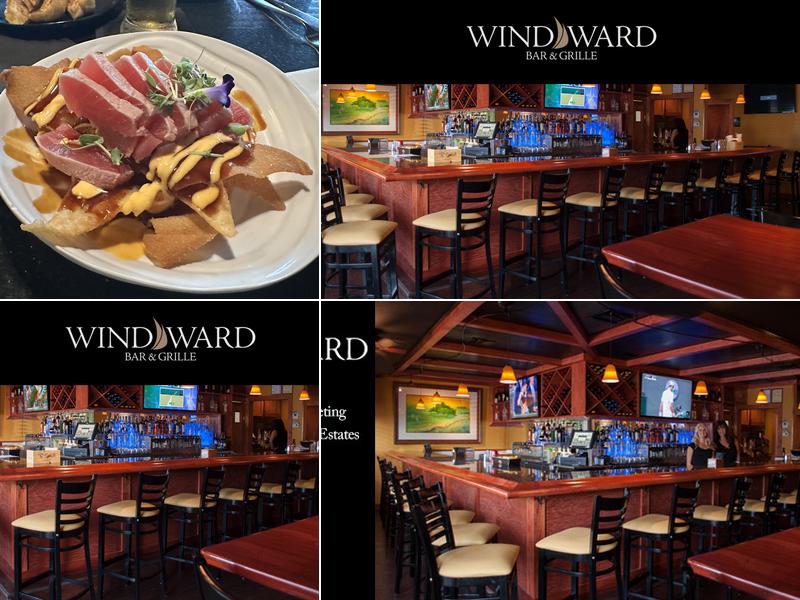 Windward Bar & Grille