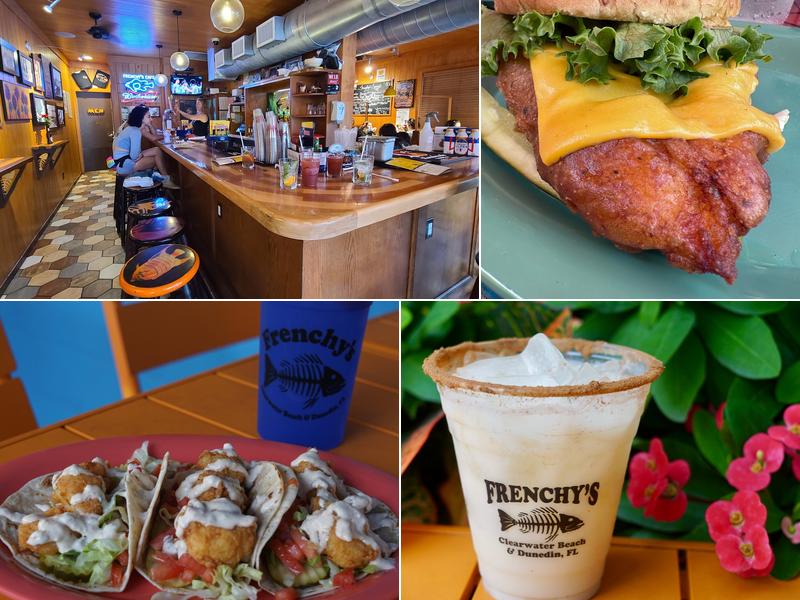 Frenchy's Original Cafe