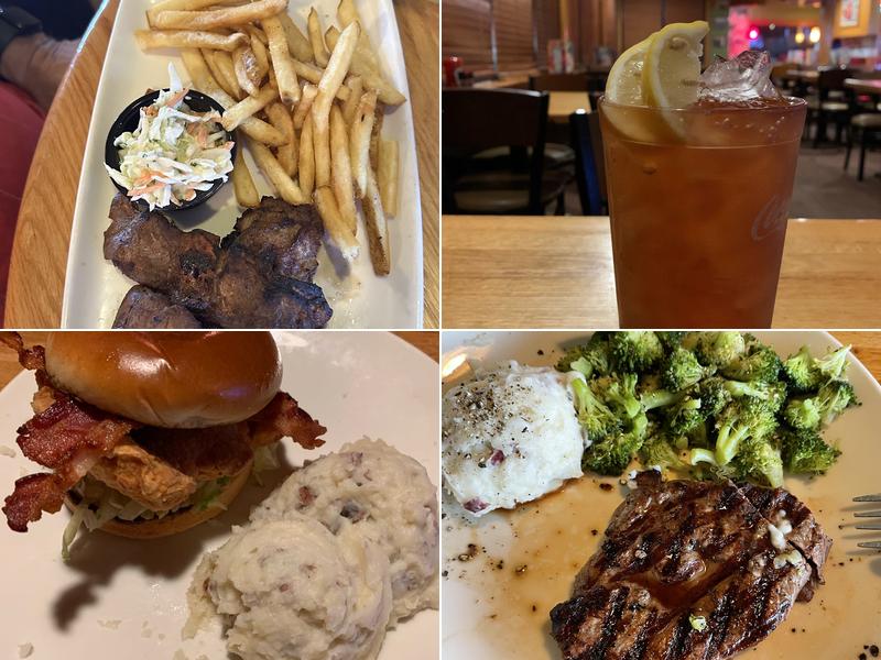 Applebee's Grill + Bar